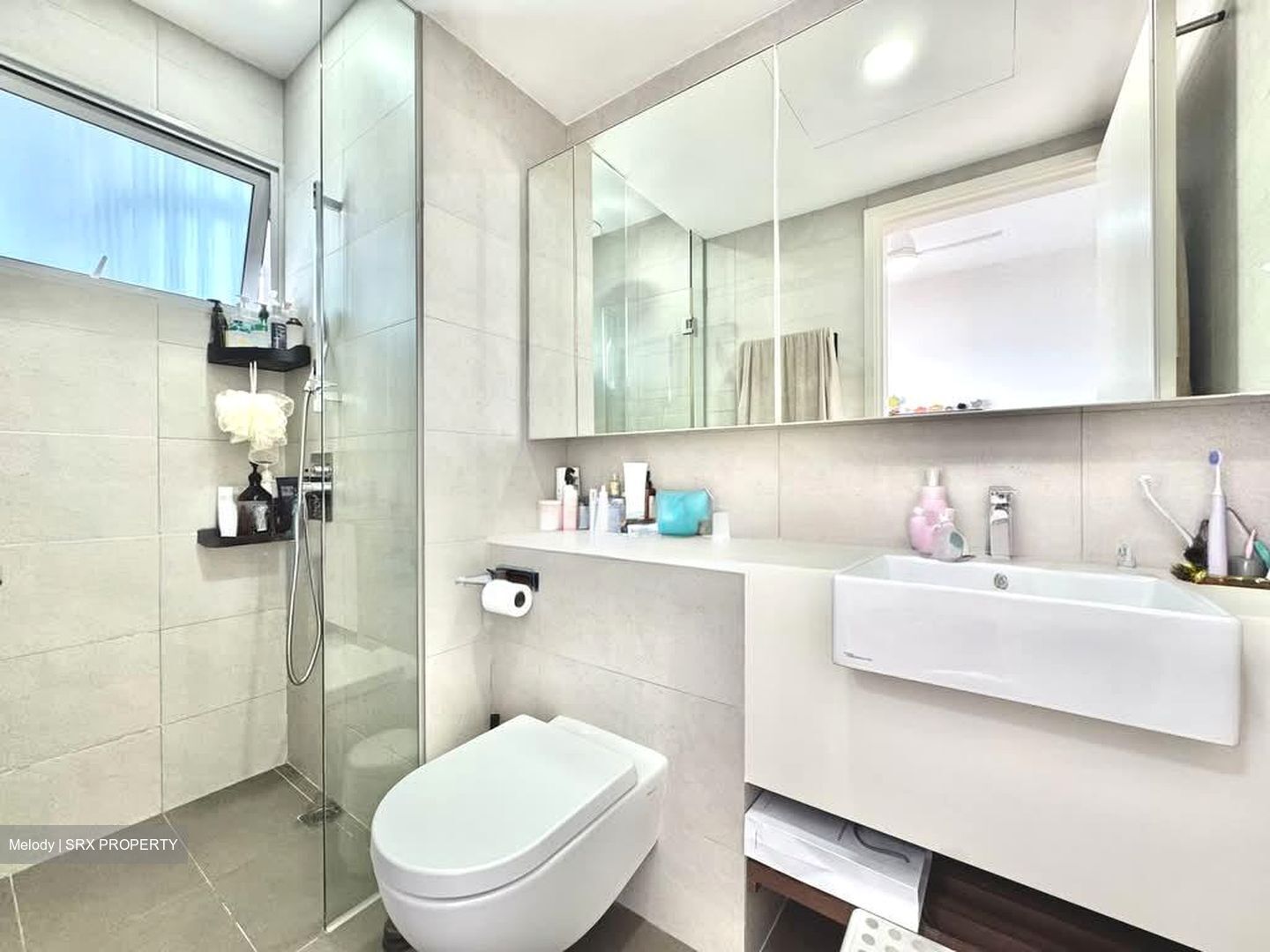 Eight Riversuites (D12), Condominium #591773321